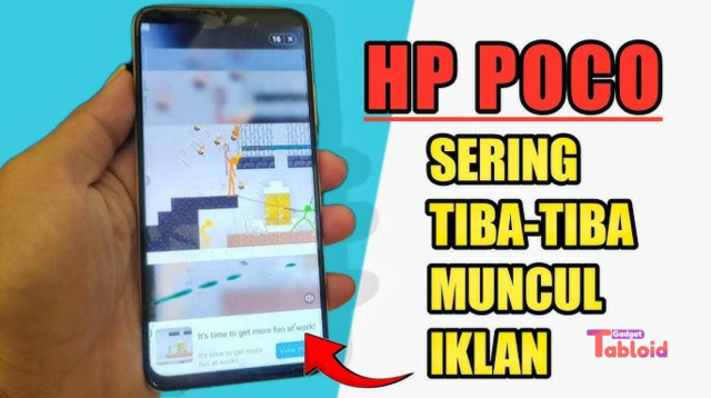 11 Langkah Menghilangkan Iklan di HP Xiaomi, Redmi, dan POCO Supaya Nyaman!