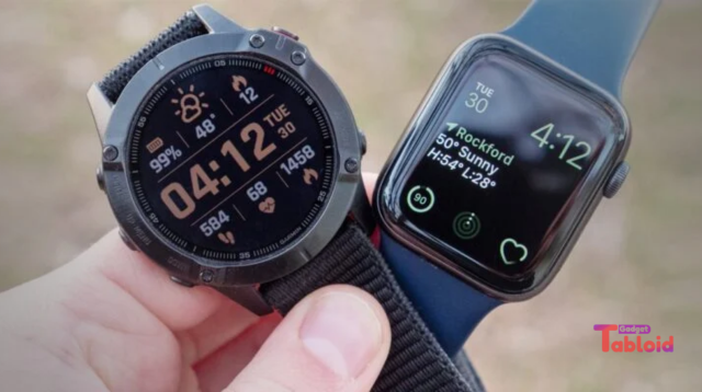 4 Kunci Utama Memilih Smartwatch yang Tepat