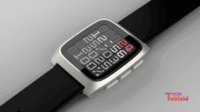 Desain Akhir Pebble Time 2 Diumumkan, Pertanda Kembali Ke Pasar Smartwatch?