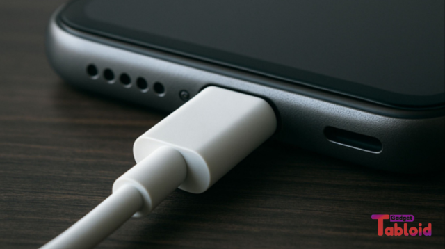 11 Cara Mengatasi Port Charging iPhone yang Tidak Berfungsi