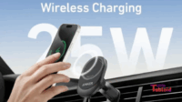 Anker Bakal Rilis Wireless Car Charger Dengan Standar Qi 2.2 dan Pendingin Internal