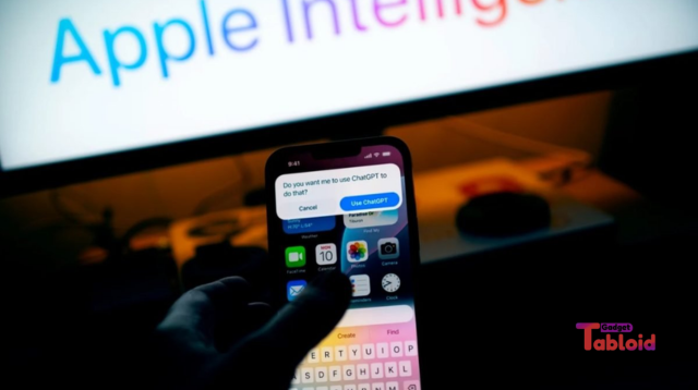 Apple Salah Asumsi, Siri Tertinggal di Era AI