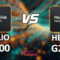 Bedanya MediaTek Helio G200 vs G100, Serupa Tapi Tak Sama!