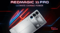 Temukan Bocoran benchmark RedMagic 11 Pro dengan Snapdragon 8 Elite 2 mengejutkan gamer. Skor tinggi di Geekbench ungkap performa flagship. Baca detailnya di Tabloid Gadget!
