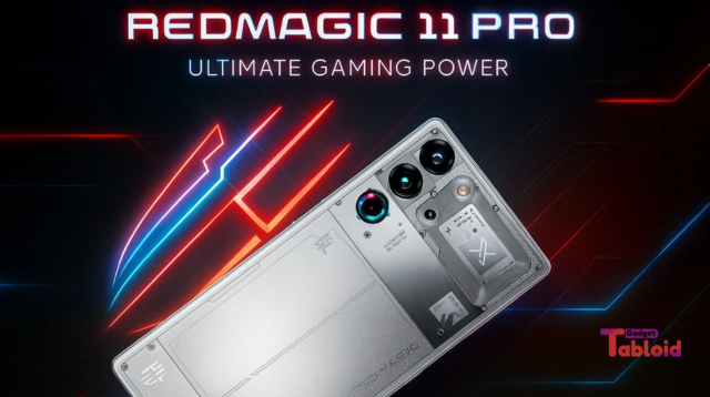 Temukan Bocoran benchmark RedMagic 11 Pro dengan Snapdragon 8 Elite 2 mengejutkan gamer. Skor tinggi di Geekbench ungkap performa flagship. Baca detailnya di Tabloid Gadget!
