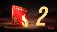 Bocoran Skor Geekbench Snapdragon 8 Elite 2 Beredar