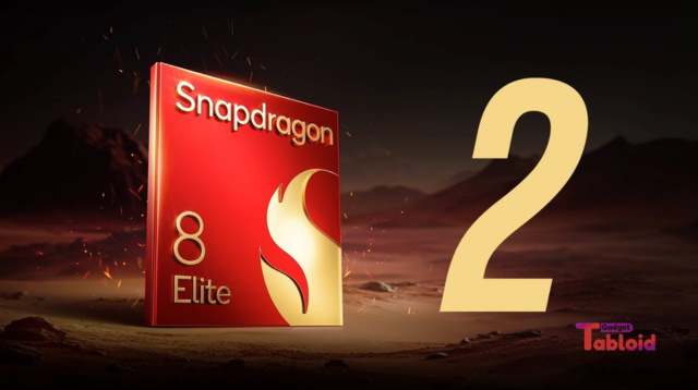Bocoran Skor Geekbench Snapdragon 8 Elite 2 Beredar
