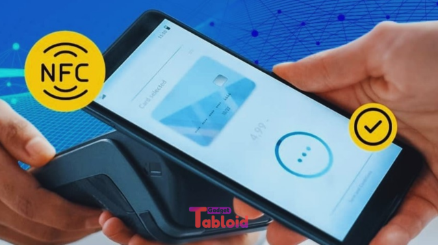 Cara Aktifkan NFC di HP Samsung untuk Koneksi Cepat 2025
