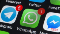 Cara Mengatasi Notifikasi WhatsApp WA Tidak Bunyi