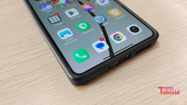 Cara Mengganti Tombol Kembali HP OPPO Jadi Kiri-Kanan Atau Gesture