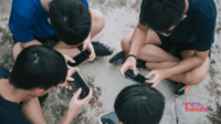 Daftar HP Gaming Terbaik di Harga 5 Jutaan Tahun 2025