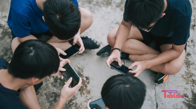 Daftar HP Gaming Terbaik di Harga 5 Jutaan Tahun 2025