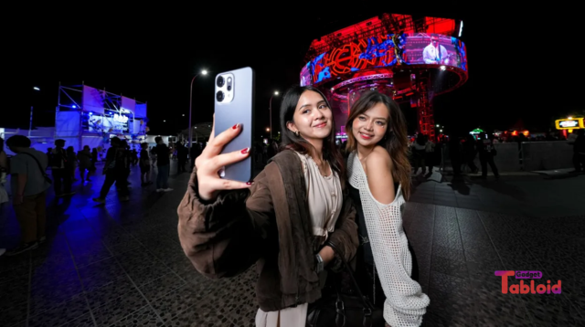 Deretan Flagship dengan Chipset Terbaru Hadir Akhir 2025