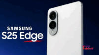 Galaxy S25 Edge – Gak Hanya Tipis, Tapi Juga Ngebut dan Awet