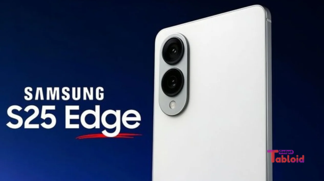 Galaxy S25 Edge – Gak Hanya Tipis, Tapi Juga Ngebut dan Awet