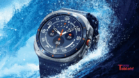 Galaxy Watch Ultra 2025 Hadir dengan Warna Titanium Blue dan Memori 64GB