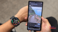 Google Gemini di Galaxy Foldable dan Watch8 Jadi Travel Companion Terbaik