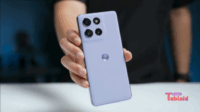 Hands-On Motorola Moto G86 POWER 5G, Harga dan Fiturnya Menarik!