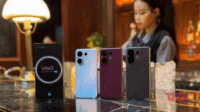 Hands-On vivo V60, Bawa Spesifikasi dan Kamera Menarik