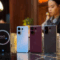 Hands-On vivo V60, Bawa Spesifikasi dan Kamera Menarik