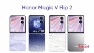 Honor Magic V Flip2 Rilis Dalam Waktu Dekat: Desain dan Varian Warna Resmi Terungkap