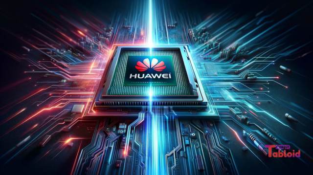 Huawei Kunpeng 930 Ungkap Proses 5nm TSMC, Pacu Kinerja 80 Core