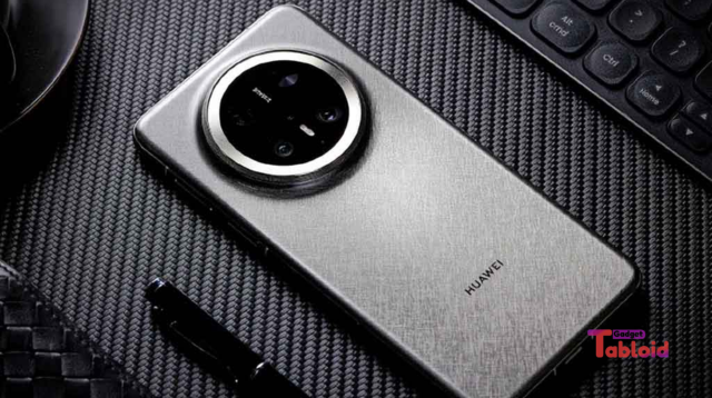 Huawei Mate 80 Series Bakal Usung Kipas Internal di Balik Bump Kamera
