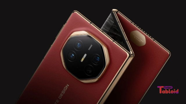Huawei Mate XTs Bakal Lebih Murah dari Pendahulunya