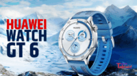 Huawei Watch GT6 Bakal Hadir, Intip Tanggalnya