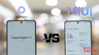 HyperOS vs MIUI, Ini Perbedaan Fitur Keduanya