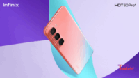 Infinix Hot 60 Pro+ Dapatkan Penghargaan Guiness World Record