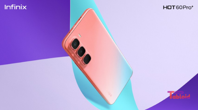 Infinix Hot 60 Pro+ Dapatkan Penghargaan Guiness World Record