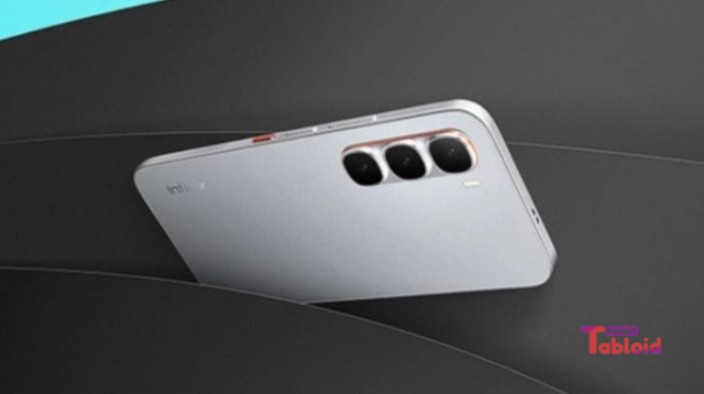 Infinix Hot 60 Pro: Smartphone Rp 2 Jutaan! Tipis, Ringan, Kencang, dan Banyak Fitur!