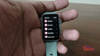 Infinix XBAND – Smartband Murah dengan Desain Stylish