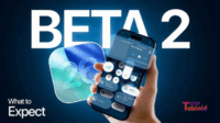 iOS 26 beta kini tersedia