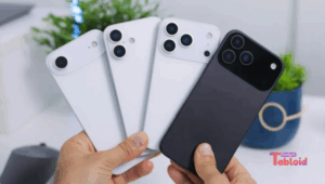 iPhone 17 Bakal Lebih Mahal, Harga Mulai Rp16 Jutaan