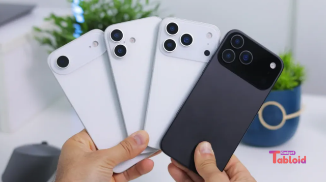 iPhone 17 Bakal Lebih Mahal, Harga Mulai Rp16 Jutaan