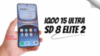 iQoo 15 Ultra Bakal Rilis 2026, Hadir Bersama Varian Compact