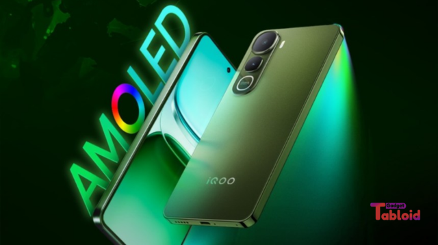 iQOO Z10 Lite Resmi Rilis di Indonesia, Bawa Snapdragon 685 dan Layar AMOLED 120Hz