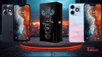 Itel Zeno 20 Dirilis, Pakai Unisoc Tiger T7100, Segini Harganya!