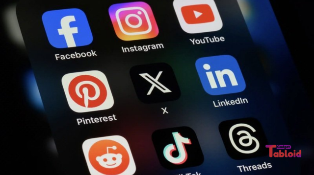Media Sosial yang Digemari Gen Z, Milenial hingga Baby Boomers