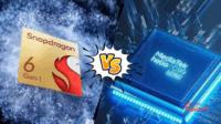 Mediatek Helio G99 vs Qualcomm Snapdragon 6 Gen 1 Mana yang Lebih Bagus?