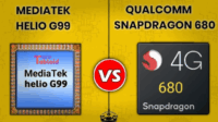 MediaTek Helio G99 vs Snapdragon 680: Mana yang Lebih Unggul?