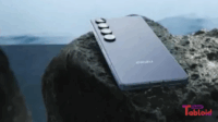 Meizu 22 Siap Hadir dengan Bezel Terkecil di Dunia