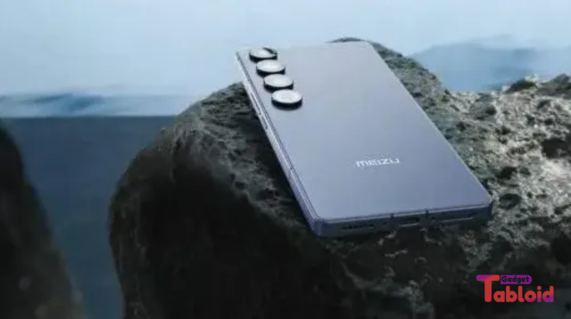 Meizu 22 Siap Hadir dengan Bezel Terkecil di Dunia