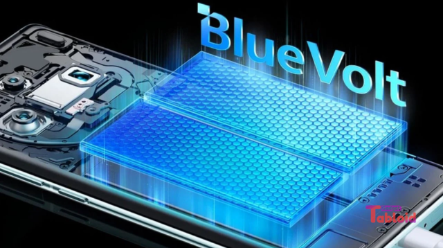 Mengenal Apa Itu BlueVolt Battery yang Jadi Unggulan HP vivo!
