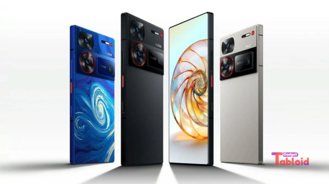 Nubia Z80 Ultra Bocor: Snapdragon 8 Elite 2 dan Baterai 7.100 mAh