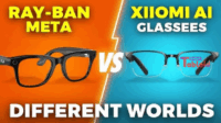 Perang Sengit Kacamata AI: Xiaomi Vs Meta, Siapa Lebih Unggul?
