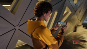POCO F7 Series Usung Teknologi Smart Frame Rate untuk Pengalaman Gaming Mulus
