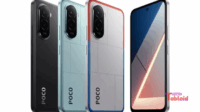 Poco M7 4G Resmi Bawa Baterai Jumbo dan Layar Smooth